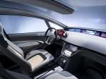 Opel Flextreme Concept 2007 года